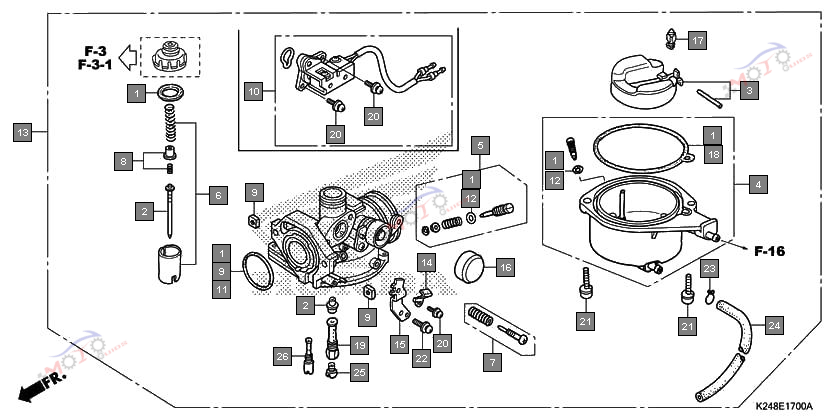 Engine Diagram